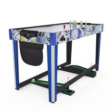Игровой стол - трансформер DFC BERYL 48&amp;quot; 13 в 1