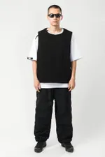 Штаны COR Warfare LT черные