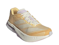Женские кроссовки для бега adidas Adizero Boston 13 W Оранжевые