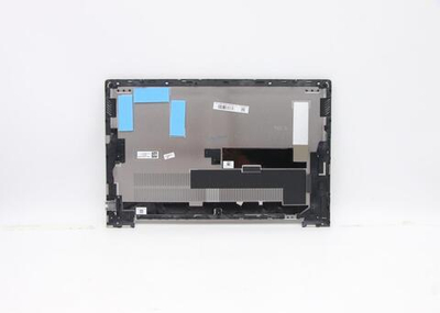Нижняя часть корпуса (поддон) для ноутбука Lenovo ThinkBook 14 G2, серый (5CB1B02546), оригинал