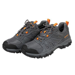 Ботинки мужские NISUS DISCOVERY, мембрана Kingtex, цвет серый, размер 42