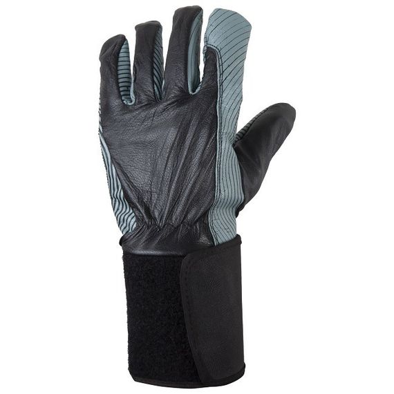 Перчатки Jeta Safety JAV15 антивибрационные кожаные