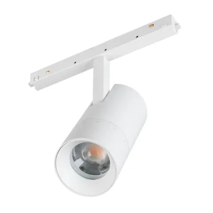 Светильник MAG-ORIENT-SPOT-ZOOM-R65-15W Warm3000 (WH, 34-60 deg, 48V) (Arlight, IP20 Металл, 5 лет) 044154