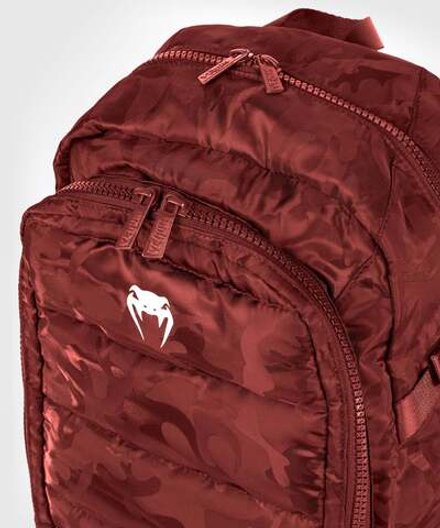Рюкзак Venum Challenger Pro Camo Burgundy