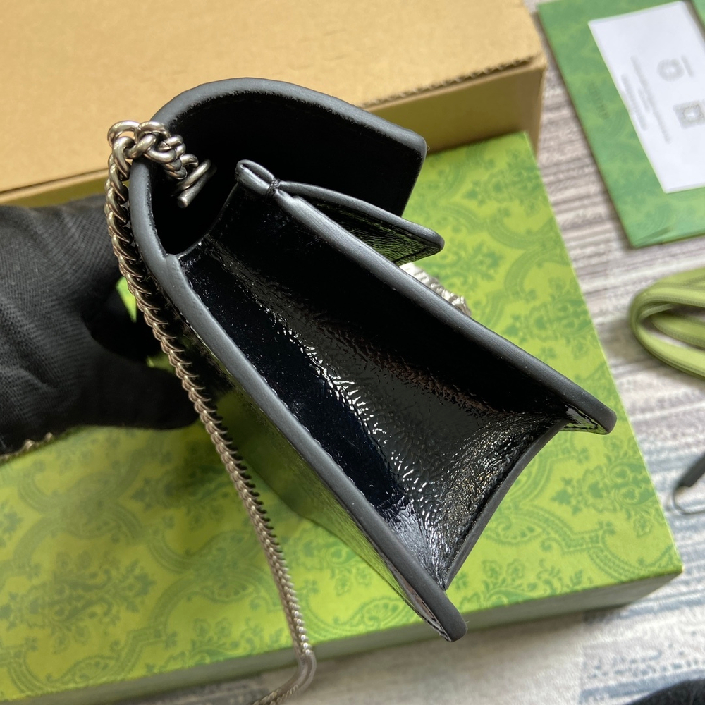 Gucci Dionysus Super Mini Bag 17 cm