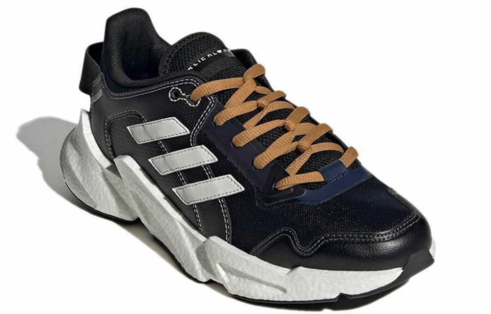 Кроссовки Karlie Kloss X Adidas X9000 (Женская размерная сетка)