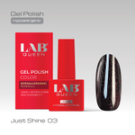 Гель-лаки Just Shine