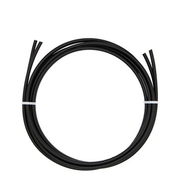 Двухжильный солнечный кабель 6 мм длина 45 метров, фото №663773754