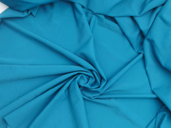 Микрофибра, Lauma, карибская волна (бирюза), (Арт: MF-2427.P)