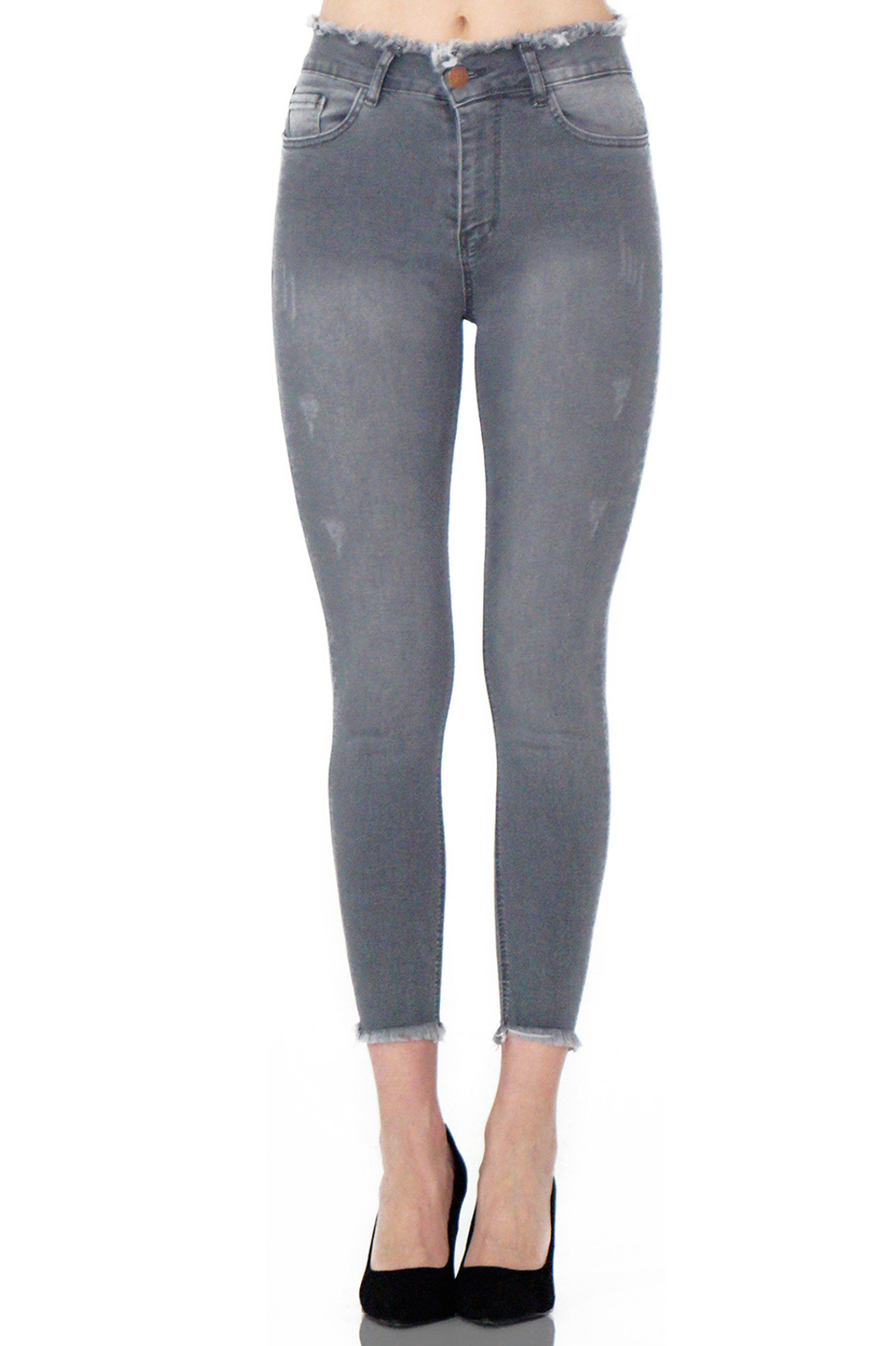 LIGVIANNI  Джинсы Skinny FIT Jeans