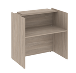 Ресепшен Оникс (Onix) вариант №4