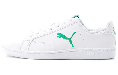 Кроссовки Puma Smash Vulc Classic 'White' 362945-05