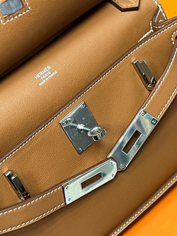 Сумка Hermes Jypsiere