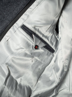Куртка Kiton с подстежкой