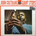 John Coltrane / Giant Steps (LP)
