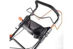 Бензиновая газонокосилка PATRIOT PT 52LS, 200 сс, 51 см, привод, мульчирование, штуцер для подключения воды 512109024