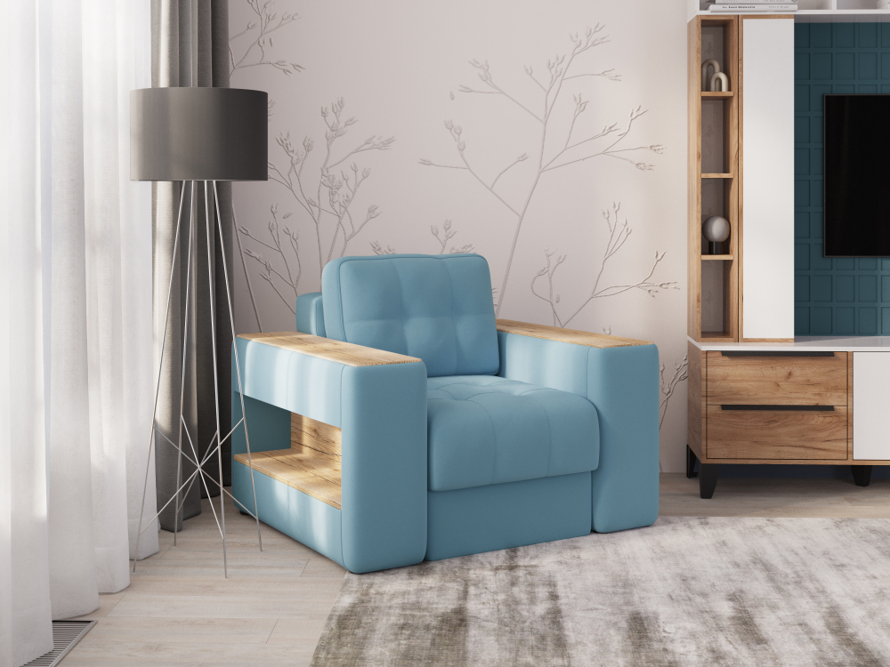 Кресло Доро