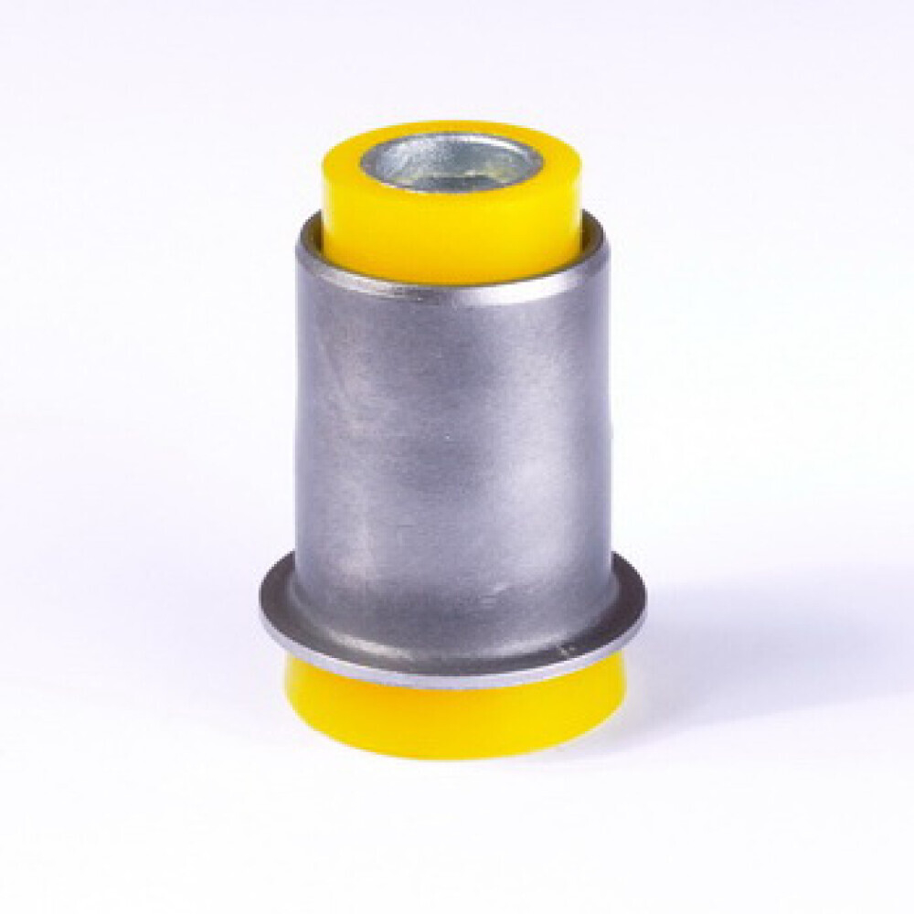 Полиуретановый сайлентблок передней подвески, нижнего рычага (1 шт.), Точка опоры.17-06-2000