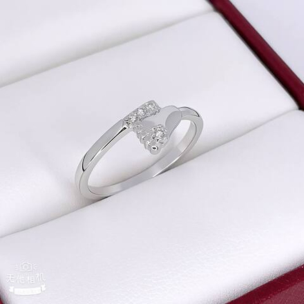 Кольцо Fallon - арт024