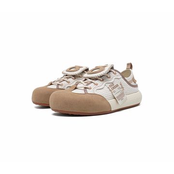 Old Order Low Top 'Suede'