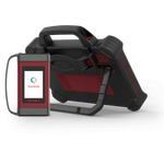 THINKTOOL MAX BASIC — диагностический сканер