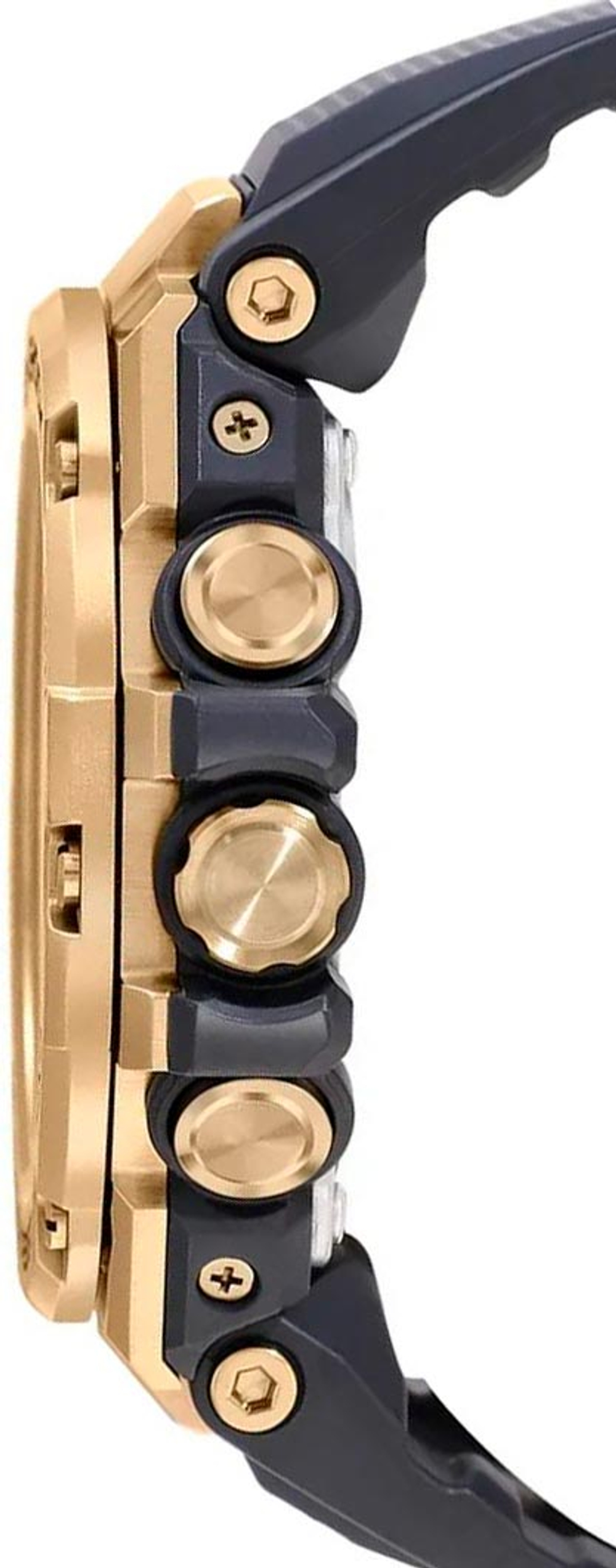 Часы Casio GST-B100GB-1A9