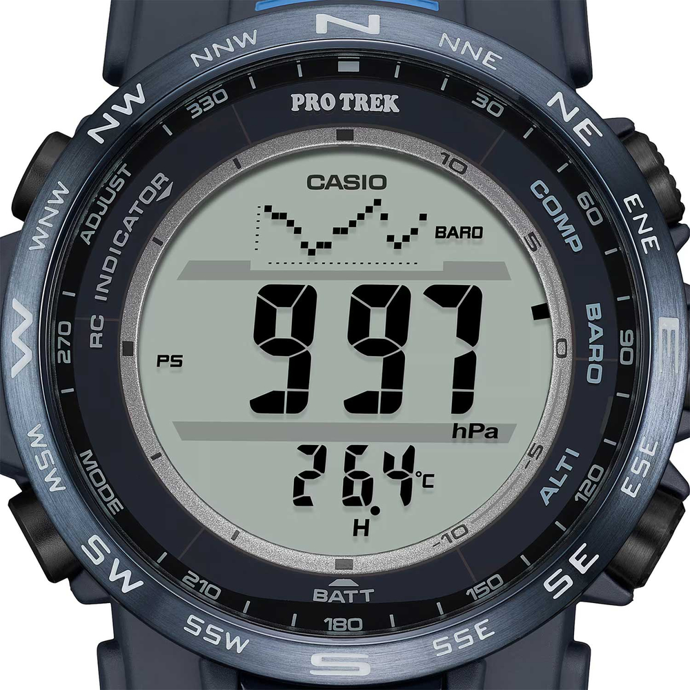 Часы Casio PRW-35Y-2