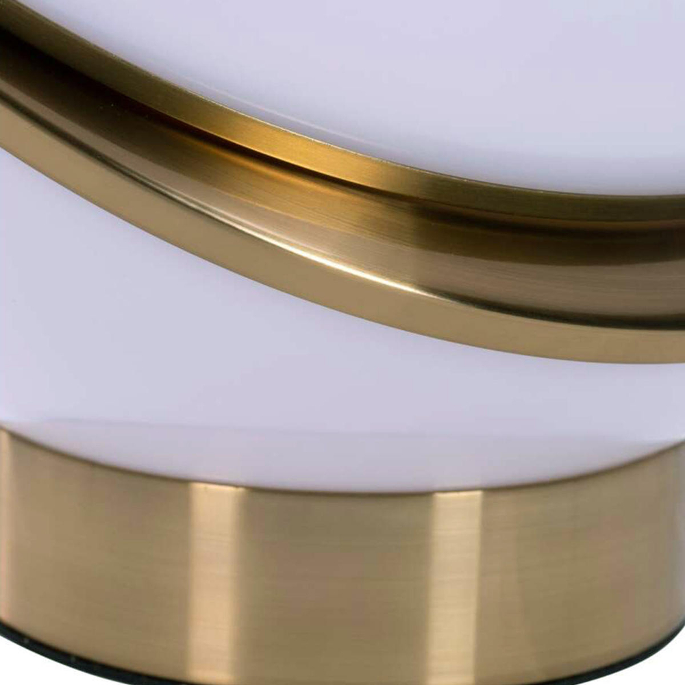 5063T-B Настольная лампа LOFT IT Crescent