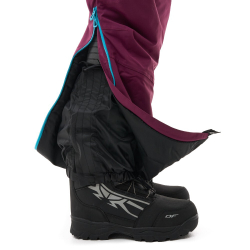 КОМБИНЕЗОН УТЕПЛЕННЫЙ DRAGONFLY EXTREME WOMAN 2024