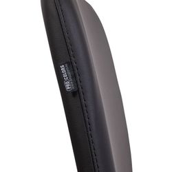 Стул мастера ОРФЕЙ со спинкой, пластик бок