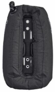 Жилет-компенсатор плавучести (крыло) Apeks WTX-D30. 14 л (для одного баллона)