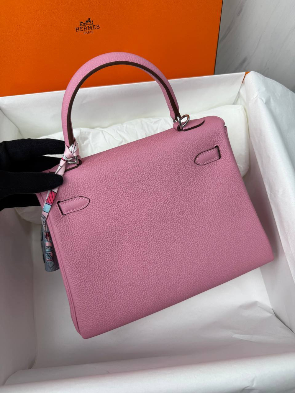 Сумка Hermes