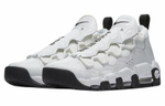 Кроссовки Nike Air More Money All-Star 2018 White (W) (Женская размерная сетка)