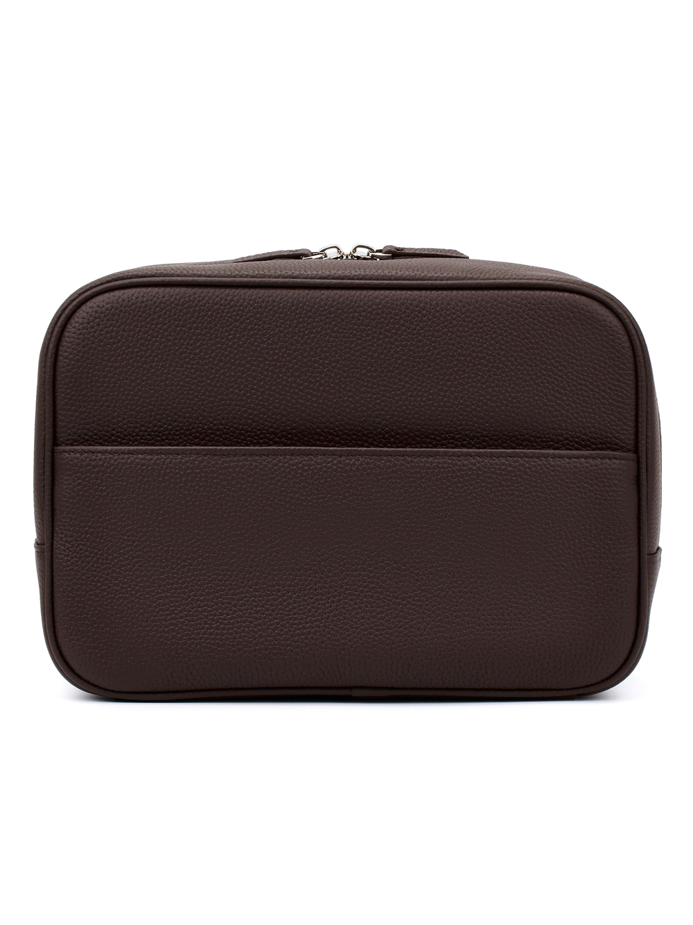 Несессер PORTAL шоколадного цвета