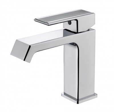 443511 Смес. од. для раковины (ХРОМ) ViEiR (10/1шт)