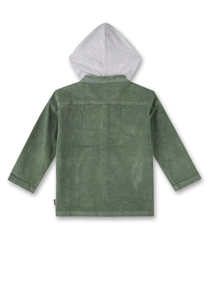Рубашка Sanetta Kidswear 126483 40079