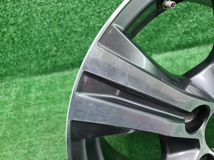 Диск литой R18 Lexus LX 3 (2015-2023)