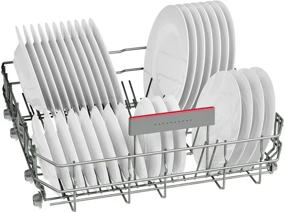 Встраиваемая посудомоечная машина Bosch SBH4HVX00E
