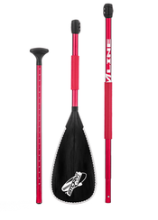 Весло алюминиевое для SUP