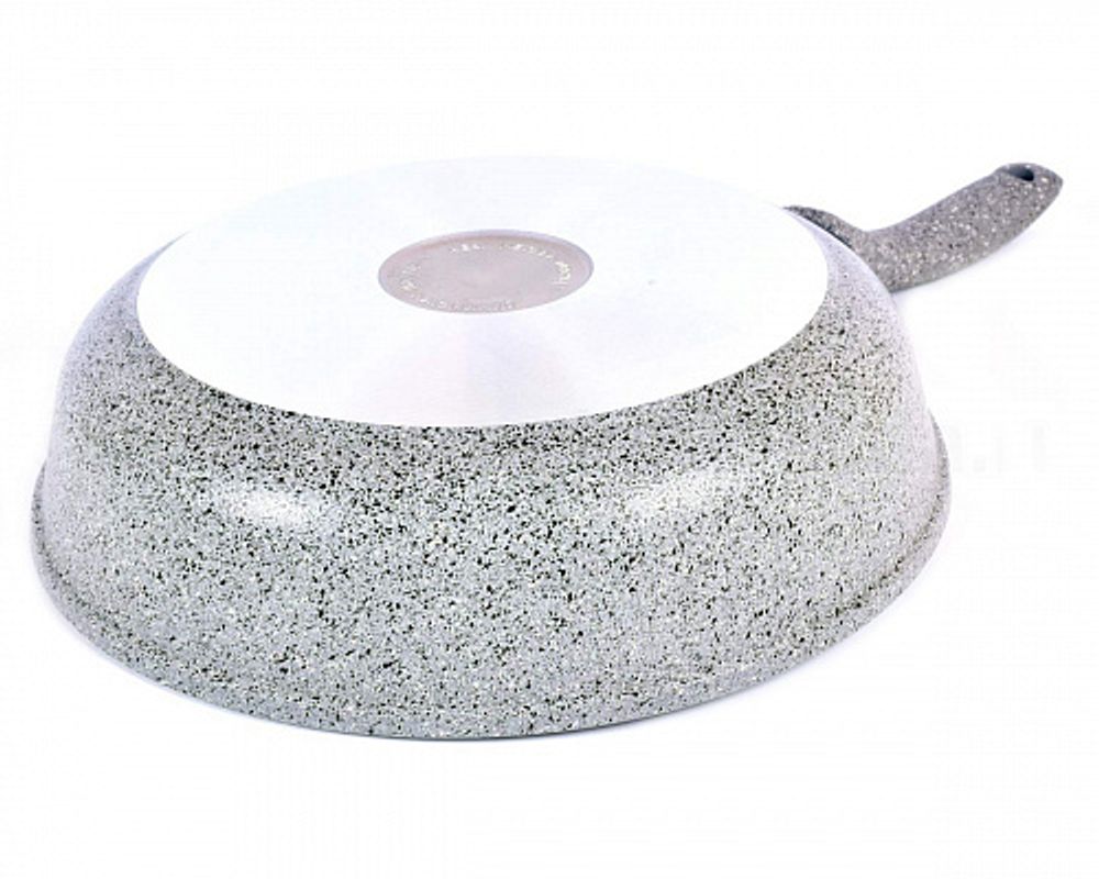 Сковорода НЕВА МЕТАЛЛ ПОСУДА Карелия 2326, 26 см