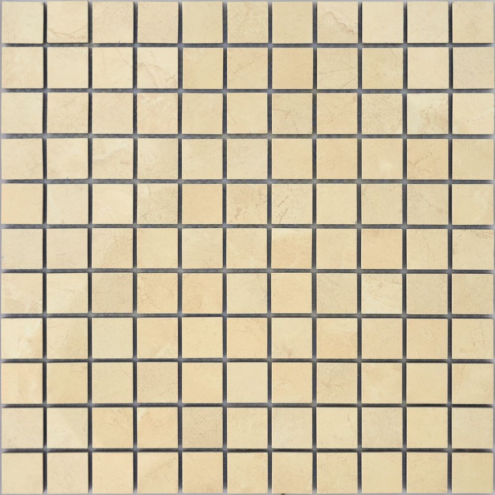 Мозаика Venezia Beige POL мозаика 23x23