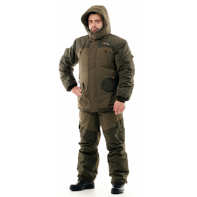 Костюм Магнум зима