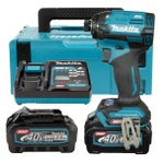 Винтоверт аккумуляторный MAKITA TD002GD201 ударный