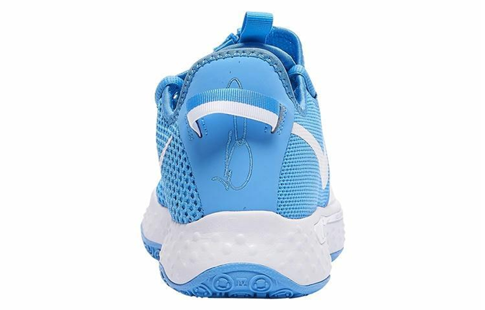 Кроссовки Nike Pg 4 Tb