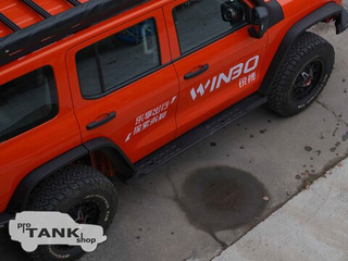 TANK 300 Пороги силовые WINBO № 1