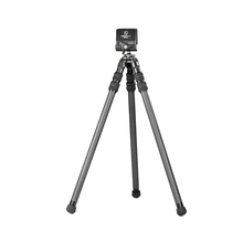 Штатив-трипод Sunwayfoto HT2830CSPI-MC с зажимом SM-76C под ложе