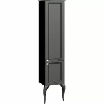 Пенал Aqwella LaDonna 40 LAD0504BLK черный