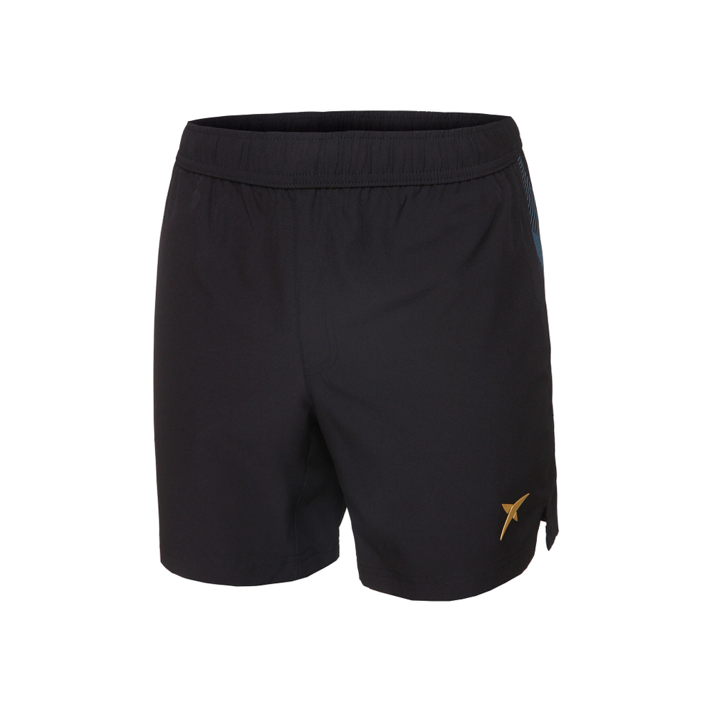 Мужские теннисные шорты Drop Shot Lima Shorts Men - Black