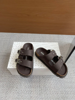 Christian Dior By Birkenstock Sandal