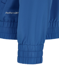 Куртка парадная Jogel DIVISION PerFormDRY Track Jacket, синий Z2